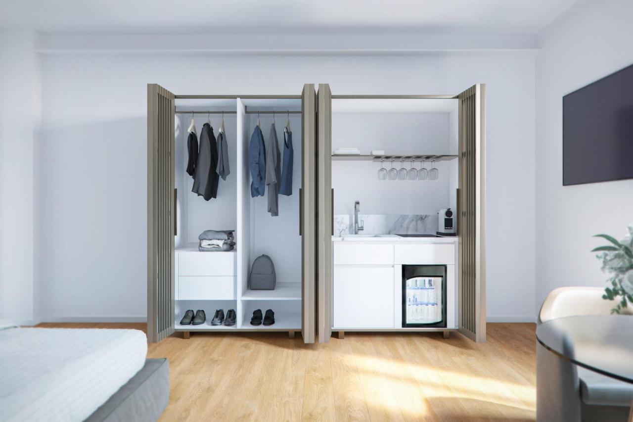 Scf Collection - Duomo Apartment Milan Luaran gambar