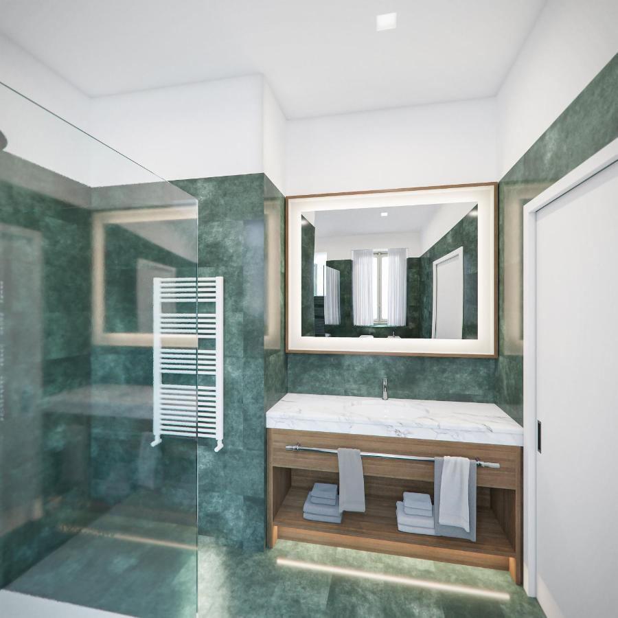 Scf Collection - Duomo Apartment Milan Luaran gambar