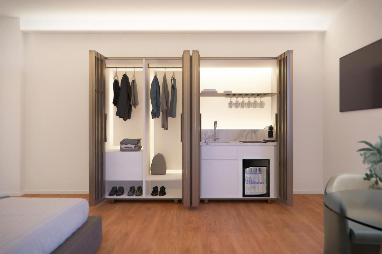 Scf Collection - Duomo Apartment Milan Luaran gambar